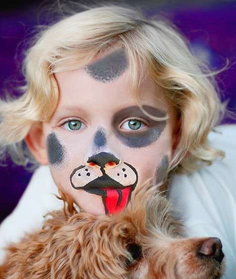 trucco-da-cagnolino-bambini