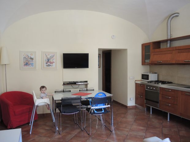 bimba casa airbnb firenze